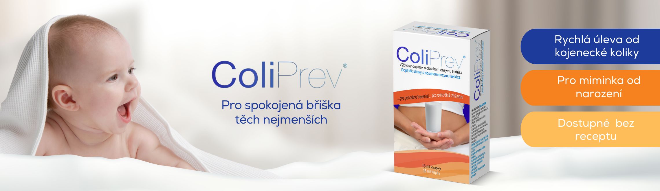 CZ ColiPrev